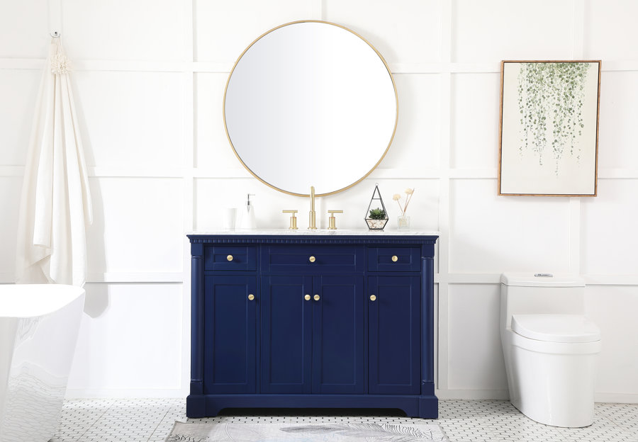 Wayfair bath discount